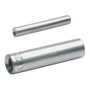 Klauke Conector de compresión para conductor sólido 16 mm² estañado