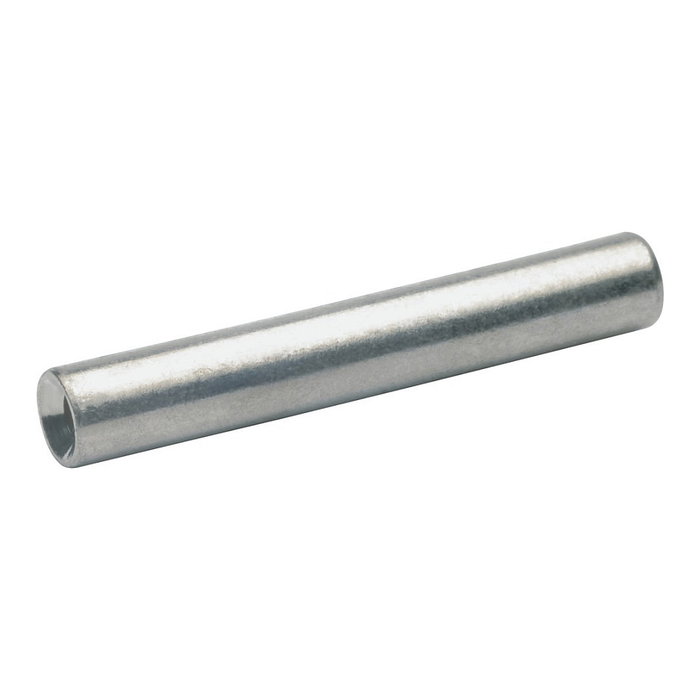 Klauke Conector de compresión para conductor sólido 16 mm² estañado