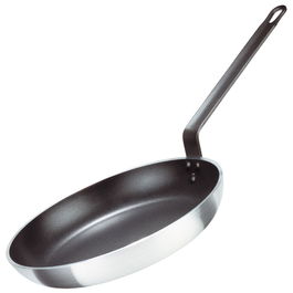 GSW Sartén Inducción Lyoner Alu Diámetro 32 cm Apta para Todo Tipo de Cocinas Teflón Select (6 Unidades)