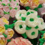 Quttin Boquillas Rusas XL Repostería 6.5 cm Ancho, 4 cm Alto, 10.5 cm Largo (48 Unidades)