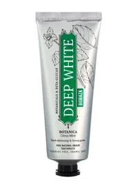 Biobaza Deep White Pasta de dientes 75 ml