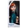 Jakks Pacific Muñeca Frozen Anna Disney 38 cm