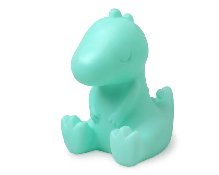 Dinosaurios 10x13X14.5 cm Led