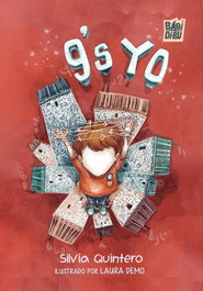 9´s YO, Silvia Quintero - BABIDI-BU