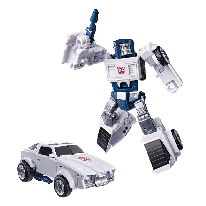 Hasbro Transformers Age of the Primes Autobot Tailgate Hasbro Transformers Age of the Primes Autobot Tailgate