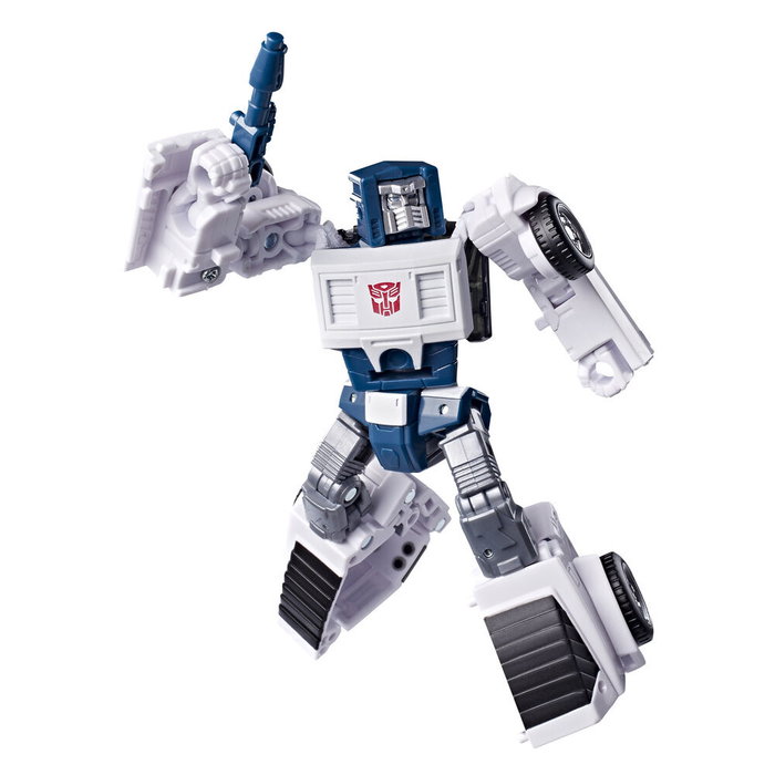 Hasbro Transformers Age of the Primes Autobot Tailgate Hasbro Transformers Age of the Primes Autobot Tailgate