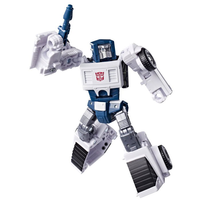 Hasbro Transformers Age of the Primes Autobot Tailgate Hasbro Transformers Age of the Primes Autobot Tailgate