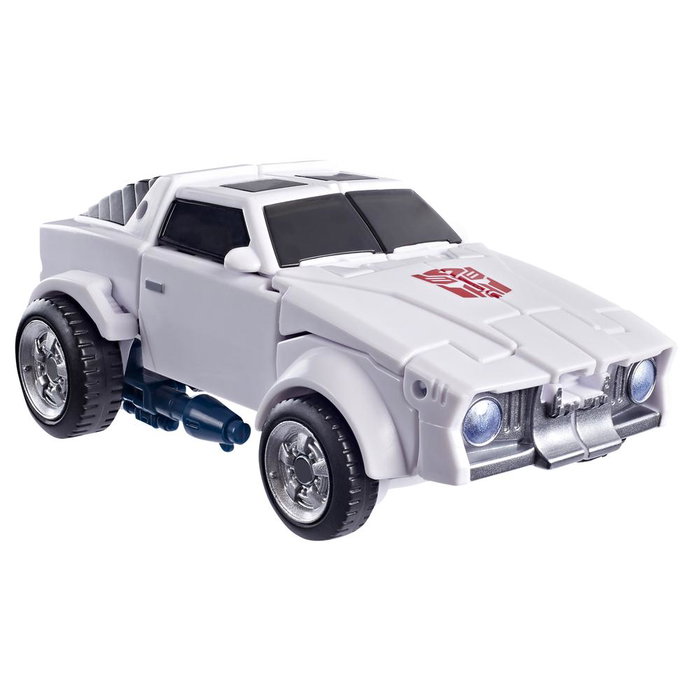 Hasbro Transformers Age of the Primes Autobot Tailgate Hasbro Transformers Age of the Primes Autobot Tailgate