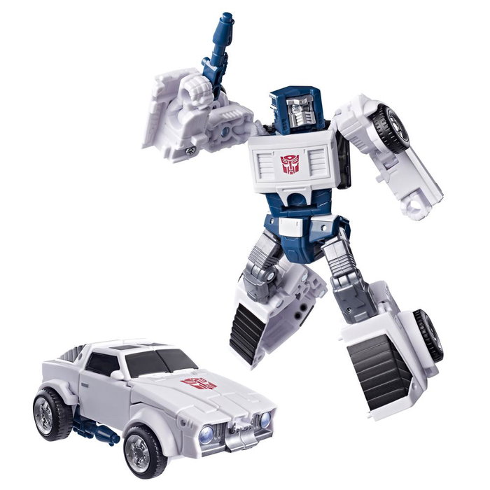 Hasbro Transformers Age of the Primes Autobot Tailgate Hasbro Transformers Age of the Primes Autobot Tailgate