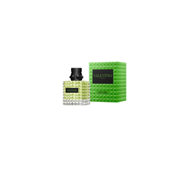 Valentino Born In Roma Green Stravaganza Eau de Parfum 50 ml