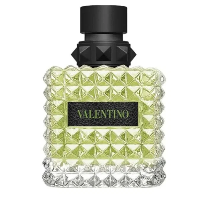 Valentino Born In Roma Green Stravaganza Eau de Parfum 50 ml Valentino Born In Roma Green Stravaganza Eau de Parfum 50 ml