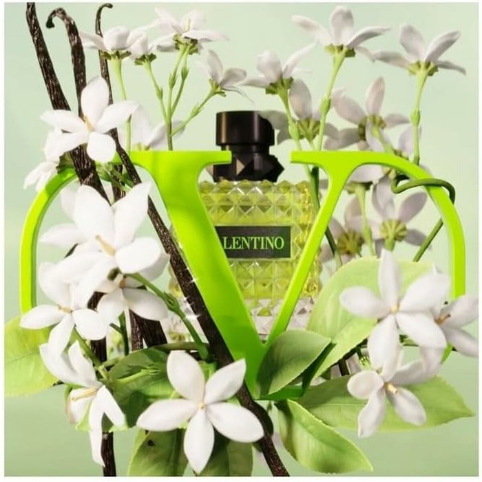 Valentino Donna Born in Roma Green Stravaganza Eau de Parfum 50 ml