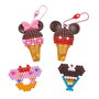 AQUABEADS Set de Helados Mickey y Friends 35170