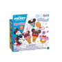 AQUABEADS Set de Helados Mickey y Friends 35170