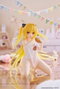 To Love-Ru Darkness Estatua PVC Desktop Cute Figure Golden Darkness Roomwear Ver. 13 cm