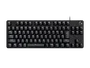Logitech G413 TKL SE Gaming-Tastatur Negro QWERTY US International