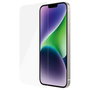 PanzerGlass SAFE. by ® Screen Protector para iPhone 14 Plus | 13 Pro Max Ultra-Wide Fit
