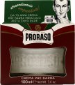 Proraso Crema Pre-Afeitado Sándalo y Manteca de Karité 100 ml