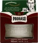 Proraso Crema Pre-Afeitado Sándalo y Manteca de Karité 100 ml