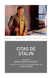 Citas de Stalin, Slavoj Zizek - AKAL