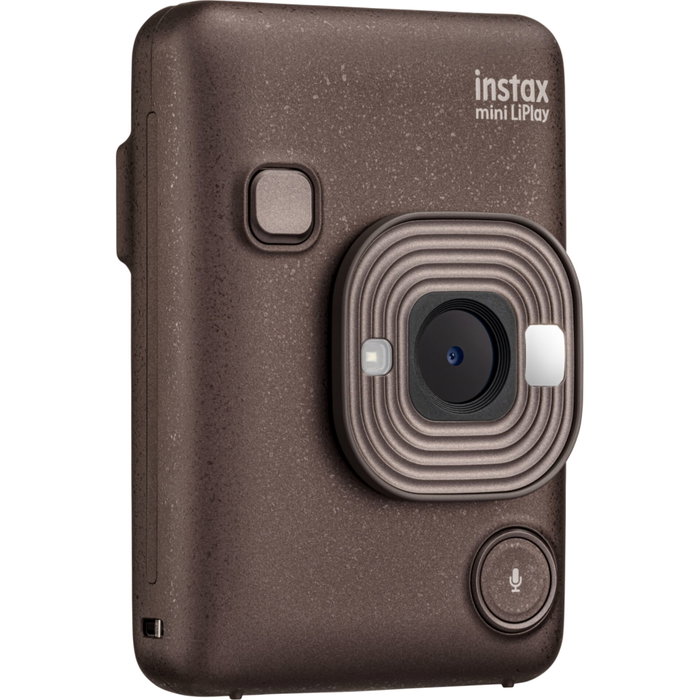 Fujifilm Instax mini LiPlay Dark Bronze