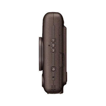 Fujifilm INSTAX mini LiPlay Dark Bronze Fujifilm INSTAX mini LiPlay Dark Bronze