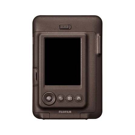 Fujifilm INSTAX mini LiPlay Dark Bronze Fujifilm INSTAX mini LiPlay Dark Bronze