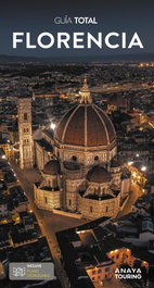 ANAYA Florencia (Guía Total Urban)