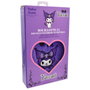 TAKE CARE Bolsa Agua Caliente Peluche Kuromi Hello Kitty