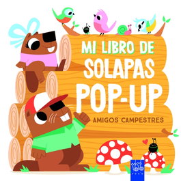 YOYO Amigos campestres