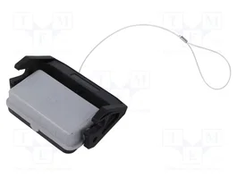 LAPP Tapa de protección EPIC H-B tamaño H-B 10