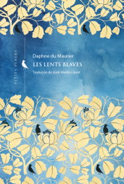 Les lents blaves, Daphne Du Maurier - VIENA