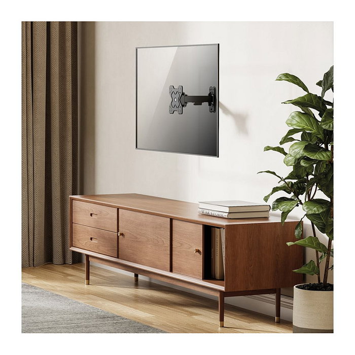 VALUE Soporte de pared 17.99.1230 para TV de 13-32 pulgadas