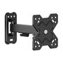 VALUE Soporte de pared 17.99.1230 para TV de 13-32 pulgadas