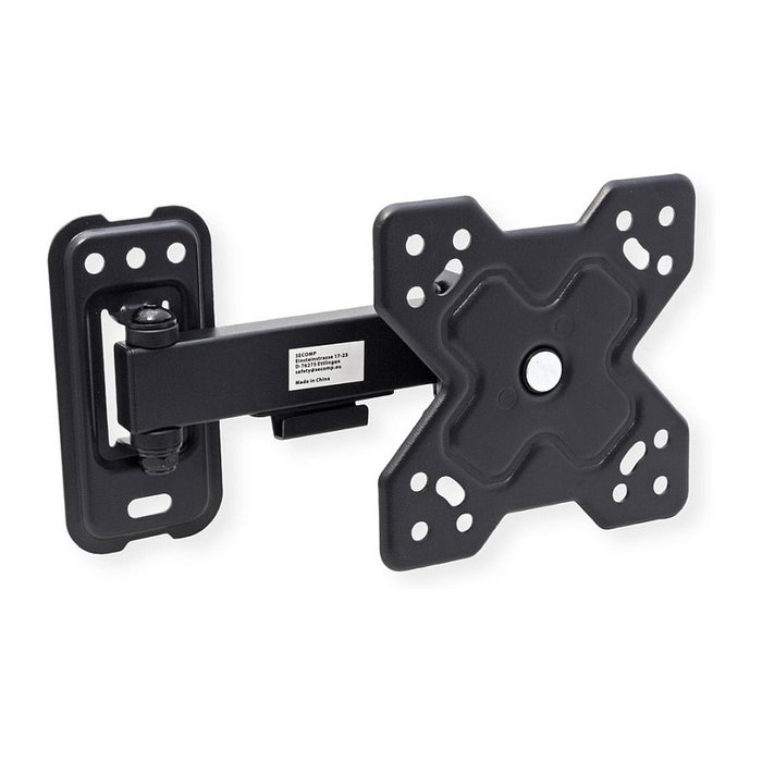 VALUE Soporte de pared 17.99.1230 para TV de 13-32 pulgadas