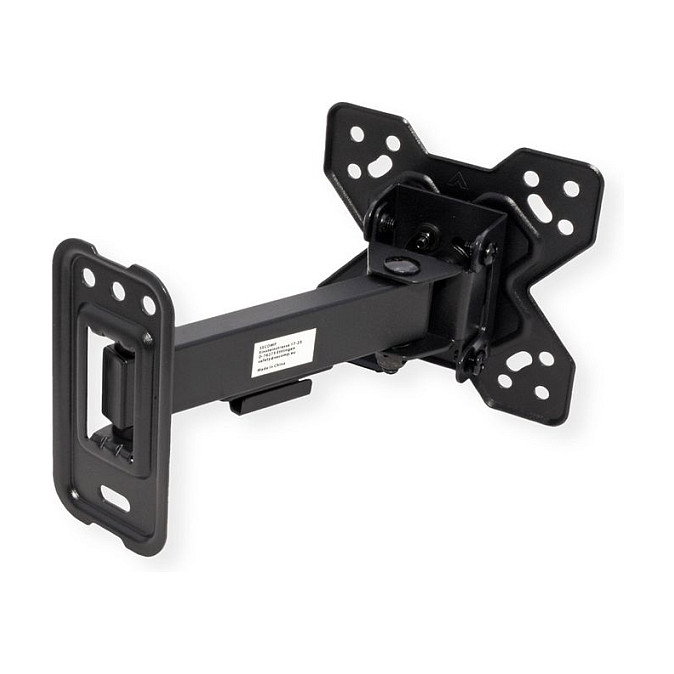 VALUE Soporte de pared 17.99.1230 para TV de 13-32 pulgadas