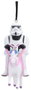 Nemesis Now Original Stormtrooper Adorno Colgante Giddy Up 10 cm