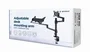 Gembird MA-DA-04 Soporte de Escritorio para Monitor de 32'' y Portátil