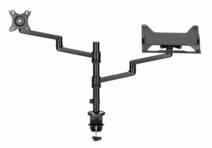 Gembird MA-DA-04 Soporte de Escritorio para Monitor de 32'' y Portátil Gembird MA-DA-04 Soporte de Escritorio para Monitor de 32'' y Portátil