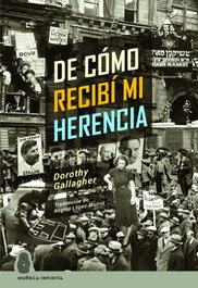 De cómo recibí mi herencia, D. Gallagher - MUÑECA INFINITA