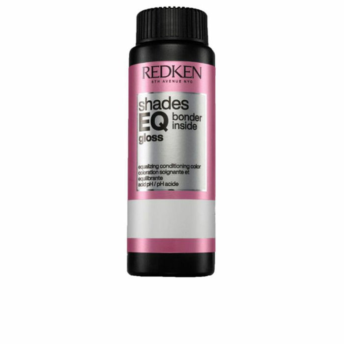 Redken Shades Eq Gloss Color Bonder 04Abn Redken Shades Eq Gloss Color Bonder 04Abn