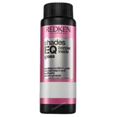 Redken Shades Eq Gloss Color Bonder 04Abn Redken Shades Eq Gloss Color Bonder 04Abn