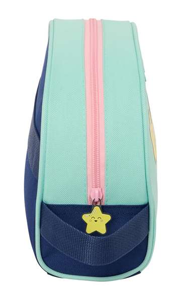 Safta Neceser Mr. Wonderful Estrella Adaptable a Carro