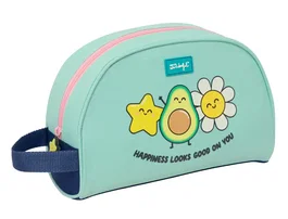 Safta Neceser Adaptable a Carro Mr. Wonderful Estrella