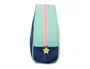 Safta Neceser Adaptable a Carro Mr. Wonderful Estrella