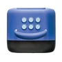 Lexibook Karaoke Bluetooth Stitch con 2 micrófonos inalámbricos rosa