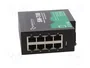 BRAINBOXES SW-708 Switch Ethernet no administrado de 8 puertos