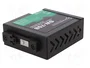 BRAINBOXES SW-708 Switch Ethernet no administrado de 8 puertos
