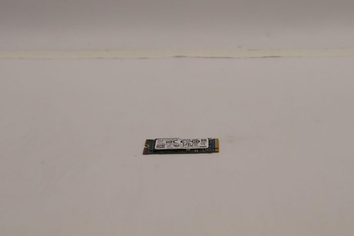 Lenovo SSD 512GB M.2 2242 PCIe 4.0 NVMe Interno para ThinkPad