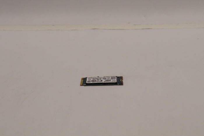 Lenovo SSD 512GB M.2 2242 PCIe 4.0 NVMe Interno para ThinkPad